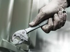 Wera 05020101001 6004 Joker L Zelfinstellend Steeksleutel - 16 - 19 Mm -HandelFix Winkel 9a3b2b81c48d1c33b130524a7c6287ed