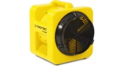 Trotec TTV 3000 Axiaalventilator - 0,73 KW