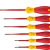 Wiha 3251TRK6 6-delige SoftFinish Electric Slimfix VDE Schroevendraaierset - Torx Tamper Resistant - 41245 1 Wiha 3251TRK6 6-delige SoftFinish Electric Slimfix VDE Schroevendraaierset - Torx Tamper Resistant - 41245 -HandelFix Winkel 9a4c60aa4b0129dc1153696d5b9d087d