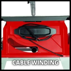 Einhell TE-TS 250 UF Zaagtafel - 2000W - 250mm 22 Einhell TE-TS 250 UF Zaagtafel - 2000W - 250mm -HandelFix Winkel 9a70c83b8cd78a98f5e66a20d3fbd80b