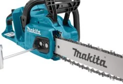 Makita DUC355PG4J 2x18V Li-Ion Accu Kettingzaag Set (4x 6,0Ah) Incl. Mbox - 35cm - Koolborstelloos 41 Makita DUC355PG4J 2x18V Li-Ion Accu Kettingzaag Set (4x 6,0Ah) Incl. Mbox - 35cm - Koolborstelloos -HandelFix Winkel 9a7a3eb47daa6a545f1da1bcc41912f6 1