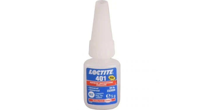 Loctite 636.570.9004 Snellijm - 5g 3 Loctite 636.570.9004 Snellijm - 5g