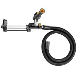 DeWalt D25135K SDS-plus Combihamer Incl. Snelspanboorkop & Stofafzuiging (D25301D) In Koffer - 800W - 2,8J - D25135K-QS -HandelFix Winkel 9ab2b884a21a6b8ef6a3f0746dc0afb1