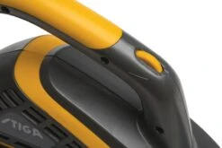 Stiga BL 130c V Elektrische Bladblazer Met Zuigfunctie - 2,6kW - 92m/s - 7m³/min -HandelFix Winkel 9ac80f8144d3da162bbf935f5bbd5003