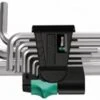 Wera 05021406001 9-delige Inbussleutelset - 1,5-10mm -HandelFix Winkel 9b07f92ae30280e60225761757ba24cb