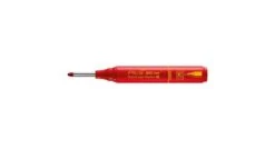 Pica 7040 BIG Ink Markeerstift XL - Rood