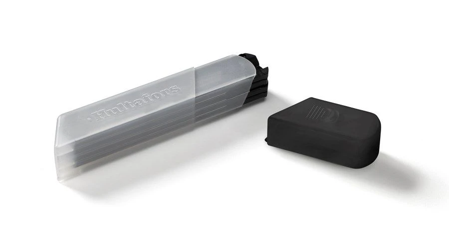 Hultafors SBE25-4X3 Reserve Afbreekmes Edge (12 St) - 25 Mm - 389860 3 Hultafors SBE25-4X3 Reserve Afbreekmes Edge (12 St) - 25 Mm - 389860