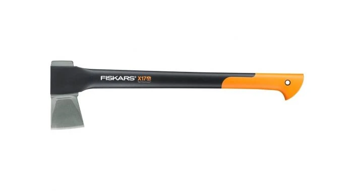 Fiskars X17 Kloofbijl - M - 600mm - 122463 3 Fiskars X17 Kloofbijl - M - 600mm - 122463