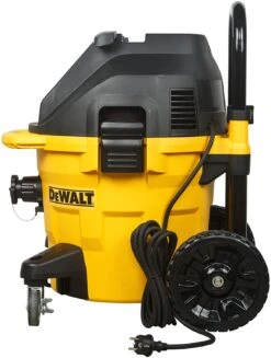 DeWalt DWV902M Bouwstofzuiger - 1400W - M-klasse - 38L - DWV902M-QS -HandelFix Winkel 9b611f361110de3af3171ed9be8f0817