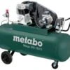 Metabo Mega 350-150 D Compressor - 2200W - 10 Bar - 150L - 220 L/min - 601587000 -HandelFix Winkel 9b6678b82b1915c154905c93e6813e7d