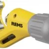Rems RAS Cu-INOX 3-35 S Pijpsnijder - 3-35mm - 113351 -HandelFix Winkel 9b874656d5273f789914c2ca736bba8b