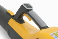 Stiga BL 500e Accu Bladblazer - 55m/s - 11,4m³/min 20 Stiga BL 500e Accu Bladblazer - 55m/s - 11,4m³/min -HandelFix Winkel 9bd43ea6c3124f5daeb66cd815e8913b