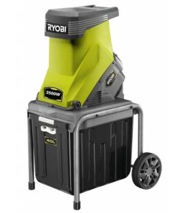Ryobi RSH2545B Hakselaar - 2500W - 5133002512