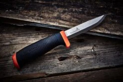 Hultafors HVK GH Mes - Inclusief Draagholster - 208 Mm - 380210 9 Hultafors HVK GH Mes - Inclusief Draagholster - 208 Mm - 380210 -HandelFix Winkel 9c29dc55e479254c6b42f304fd7fb834