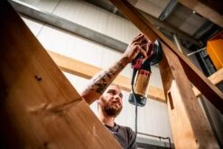 Flex ODE 2-100 EC Se Compacte Deltaschuurmachine Met Toerentalregeling In L-Boxx -HandelFix Winkel 9c403662a06323053bac47d208068e43