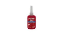 Loctite 641 Borgmiddel - 50ml