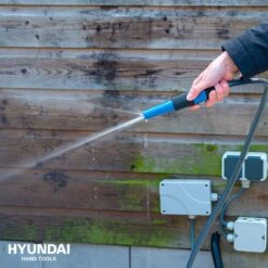 Hyundai 58600 Wandslangenbox - 8mm X 20m 10 Hyundai 58600 Wandslangenbox - 8mm X 20m -HandelFix Winkel 9c789253ee4f31c621b99eea64d7d33a