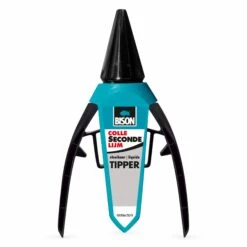 Bison 1799000089 Secondelijm Tipper 2 Ml -HandelFix Winkel 9c7a8cc7b8fc7e39a86cd7cc4142791a