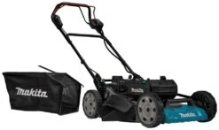 Makita LM001CZ 36V Grasmaaier 53 Cm Connector Type, Zonder Accu En Lader In Doos. 24 Makita LM001CZ 36V Grasmaaier 53 Cm Connector Type, Zonder Accu En Lader In Doos. -HandelFix Winkel 9c808d61436832e903e9e2f3f4b9f508