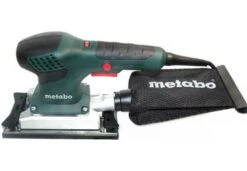 Metabo SRE 3185 Vlakschuurmachine - 210W - 92 X 184mm - 600442000 -HandelFix Winkel 9c91587fe64036ef0aed06f092aed793