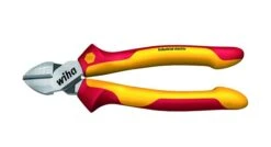 Wiha Z12114009 Industrial Electric Zijkniptang Met DynamicJoint - 140 Mm - 43327