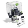 Festool OF 2200 EB-Plus Bovenfrees In Systainer 2200W - 80 Mm - 576215 -HandelFix Winkel 9cb7fd8efd8872cb3ce6f2150e9ab7a4