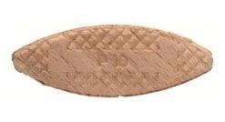 Bosch 2607000797 Lamellen GR 10 - 55x19x4mm (50st)