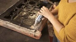 Dremel 4250-3/45 Multitool Incl. 45-delige Accessoire Set In Koffer - F0134250JF -HandelFix Winkel 9d11091dd24c52c15a16780346a45af5