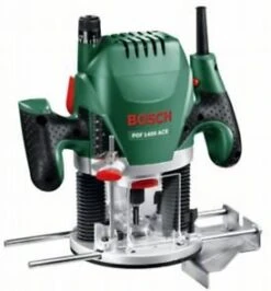 Bosch POF 1400 ACE Bovenfrees Incl. 6-delige Frezenset In Koffer - 1400W - 060326C801 -HandelFix Winkel 9d3bf262941ed4dc4cfa9bf53d50e726