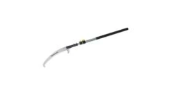 Silverline 245077 Snoeizaag- Telescopisch - 1,5 - 2,5m