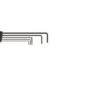 Wiha 352 HM5B 5-delige Inbussleutelset In Classic Houder - 0,7-2mm - 06382 -HandelFix Winkel 9d9407673a070896bf9c0e198c81490a