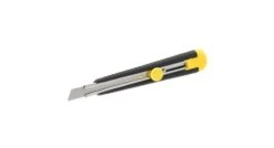 Stanley 0-10-409 Afbreekmes - 135 X 9,5 X 9mm