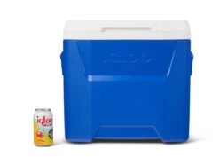 Igloo Laguna 28 Roller Koelbox Op Wielen - 26 Liter - Blauw -HandelFix Winkel 9da7c9d13ec0deeae11d7dcb7636a8be