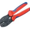 Knipex 975236SB Krimptang - 220mm