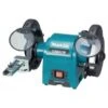 Makita GB602W Werkbankslijper - 250W - 150 X 12,7mm -HandelFix Winkel 9dc66041de0ed213e0ca269e52e6c308