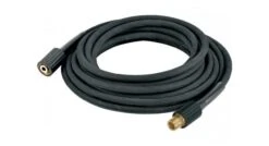 Eurom 14.090.3 Force Rubberslang - 8 Meter