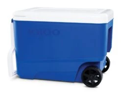 Igloo 34482 Wheelie Cool 38 Koelbox Op Wielen
