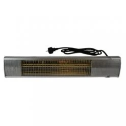 Stenda Calor Cor Prata 1500 Terrasverwarmer - 1500W - Zilver -HandelFix Winkel 9de4c9d97c8cceeba732c6b0b743b68e