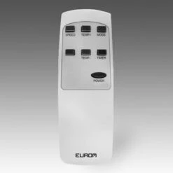 Eurom PAC 9.2 Mobiele Airco - 2600W - 380385 -HandelFix Winkel 9e10009faffcbb72328216621358a5ce