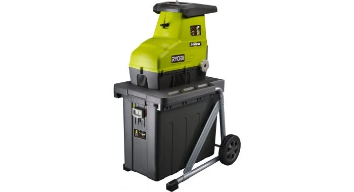 Ryobi RSH3045U Hakselaar - 3000W 3 Ryobi RSH3045U Hakselaar - 3000W