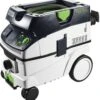 Festool CTM 26 E Stofafzuiger - 1200W - Klasse M - 26L - 574981 -HandelFix Winkel 9e1a18642c2e038391acdd83a5a25d21