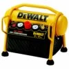 DeWalt DPC6MRC Draagbare Compressor - 6L - 8 Bar - Euro - DPC6MRC-QS -HandelFix Winkel 9e3411309bed31eae6cd20582dcf82cc
