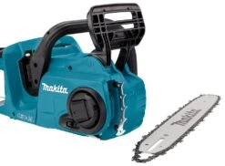 Makita DUC400PT4J 2x18V Li-Ion Accu Kettingzaag Set (4x 5,0Ah) Incl. Mbox - 40cm - Koolborstelloos -HandelFix Winkel 9e3ca4b1c1a638f8d4bb48c1d98523fe