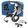 Hyundai 55791 Mini-compressor - 1100W - 180L/min - 8bar 2 Hyundai 55791 Mini-compressor - 1100W - 180L/min - 8bar -HandelFix Winkel 9e589295b6af8f5cc5c0fd8279b8705b