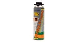 Zwaluw Den Braven 10564700 Universal PU-Cleaner - Transparant - 500ml