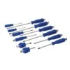 Silverline 467700 12-delige Schroevendraaierset Voor Ingenieurs -HandelFix Winkel 9ed71301d0b959a7a10e05bc5203635c