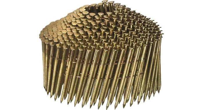 Senco SE15AABV SE Rolspijkers Geringd - 2,1 X 32mm (18900st) 3 Senco SE15AABV SE Rolspijkers Geringd - 2,1 X 32mm (18900st)