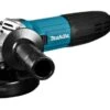 Makita GA5030RSP2 Haakse Slijper In Koffer - 720W - 125mm -HandelFix Winkel 9f377fda036e0d1b772fafd86c8711e5