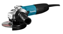 Makita GA5030RSP2 Haakse Slijper In Koffer - 720W - 125mm