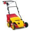 WOLF-Garten VA 378 E Verticuteermachine - 1800W - 37cm -HandelFix Winkel 9f5a106627af301bccbd329b9a4d3e3c